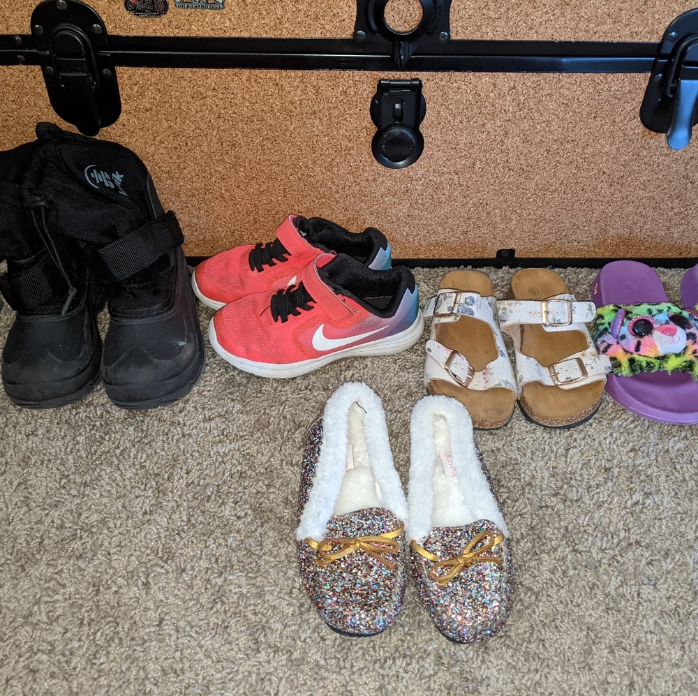 Kids Shoes